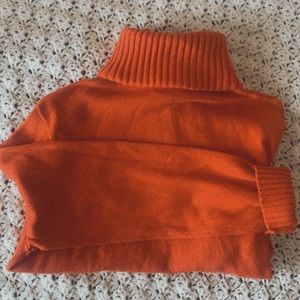 Ralph Lauren Turtle neck